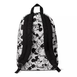 Disney | Bags | Disney Mickey Mouse Allover Design Black And  display picture 1